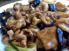 -老苏扬饭店