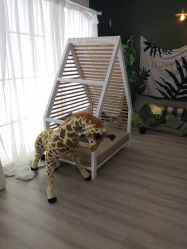 -格林童趣专业儿童摄影(公益西桥店)