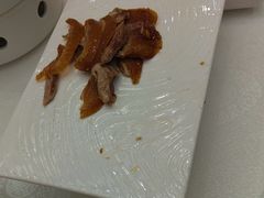 -便宜坊烤鸭店(科创店)