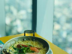 -彩虹云霄酒店76&78层国际自助餐