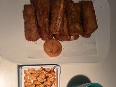 -荷塘秋月·本帮江浙菜(国权路店)