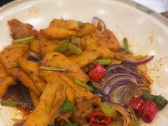 -宛平李记小吃(东关街店)