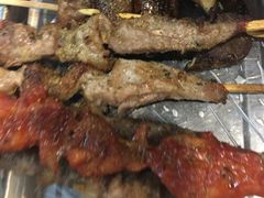 -买又大餐厅(福林里店)