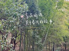 -天目湖涵田度假村