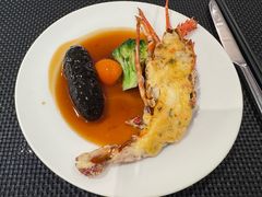 -圣丰索菲特·2 On 988 Café 自助餐厅