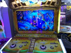 -天空之城动漫电玩世界(路劲又一城店)