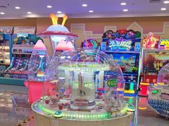 -万达宝贝王成长乐园(重庆永川店)