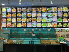 -域乐楼清真饭庄(华北路店)