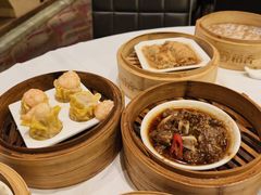 -稻香海鲜饭店(第一国际店)