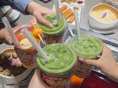 -海底捞火锅(天一广场亚细亚店)