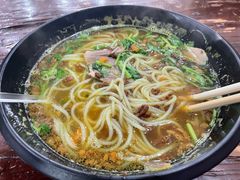 -一品飘香米线(一中总店)