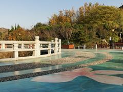 -白马涧龙池景区