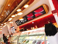 -哈根达斯(扬州瘦西湖店)
