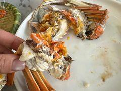 -蟹天蟹地农家菜·阳澄湖大闸蟹(浅水湾店)