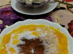 -甜心妈妈·榴莲星级糖水(北京路总店)