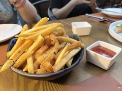 -Golden Lily河内巴黎法越料理餐厅(建国西路店)