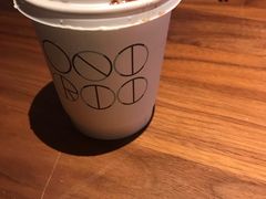 -Onirii Coffee(长乐路店)
