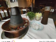 -东来顺饭庄(西直门店)