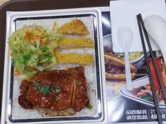-魏家餐饮(朗香街店)