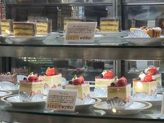 -西村咖啡店 (中山手本店)