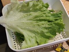 -新石器烤肉(百联川沙店)