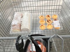 -山姆会员商店(杨桥西路店)