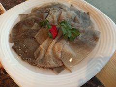 -映山红鲜货火锅(鱼嘴店)