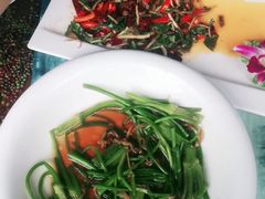 -尽善百年古院餐厅(王家老宅店)