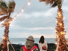 -Cafe Aewol Monsant