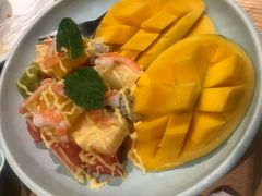 -米纸越南小馆(金鹰世界店)