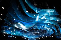 -Pink Gold Wedding·婚礼设计