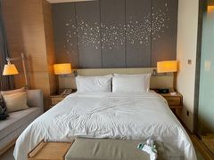 -重庆解放碑威斯汀酒店