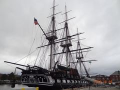 景点-宪法号博物馆