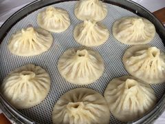 -包龙府灌汤包子(开封府店)