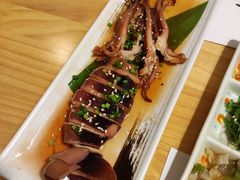 -鳗鲔·料理小馆