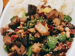 -小厨子私房菜·云南美食店