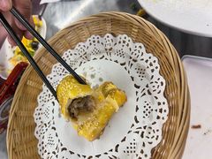 -蔼若春.传承云南菜(金碧公园店)