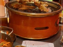 -西塔老太太泥炉烤肉(苏州大悦城店)