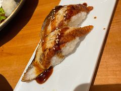-鸟鸣门屋台料理(金帝银泰店)