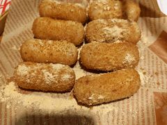 -饶福记·南昌烧烤大排档(九龙湖土著店)