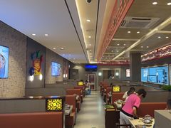 -蝎王府羊蝎子(虎坊桥总店)