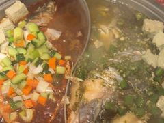 -师烤·豆花烤鱼(广州荔湾扬韬广场店)