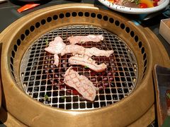 -谷牛和牛烤肉(漕河泾印象城店)