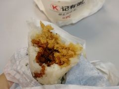 -肯德基(东门中店)