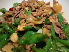 -姐夫的小菜(新中关购物中心店)