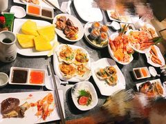 -大渔铁板烧(大悦城店)