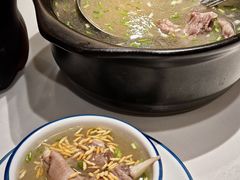-巢湖名吃·东关老鹅汤(江南风情街店)