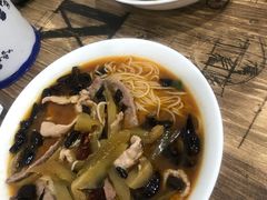 -巴鑫田姐米线(巴南万达店)