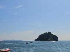 -棒棰岛宾馆景区