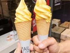 -麦丽丝红油辣椒冰淇淋(江家巷店)